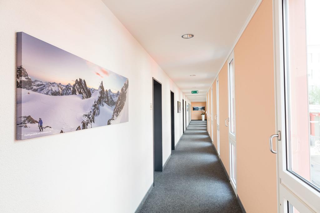 Hotel Hoefli Altdorf Quarto foto