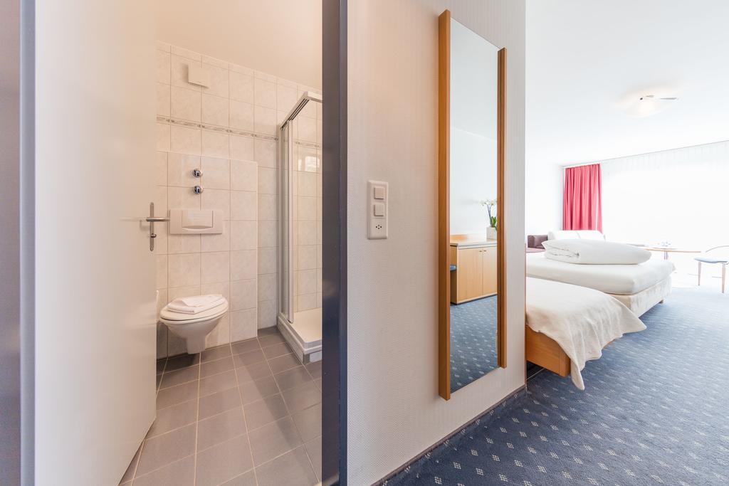 Hotel Hoefli Altdorf Quarto foto